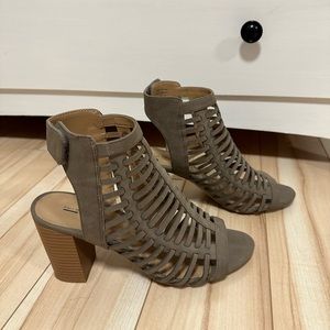 call it spring heels